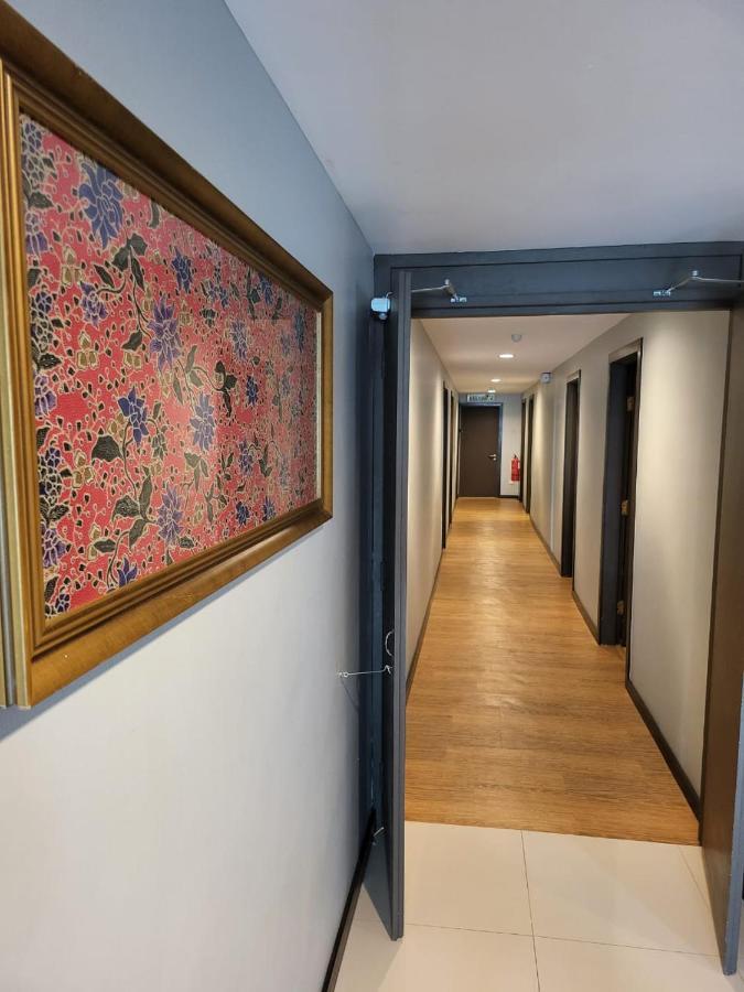 Lovita Hotel クアンタン エクステリア 写真