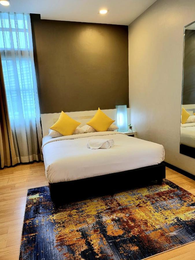 Lovita Hotel クアンタン エクステリア 写真