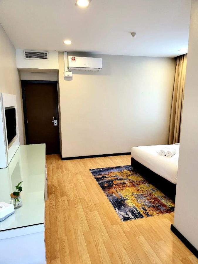 Lovita Hotel クアンタン エクステリア 写真