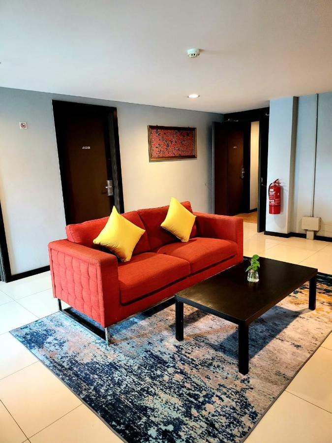Lovita Hotel クアンタン エクステリア 写真