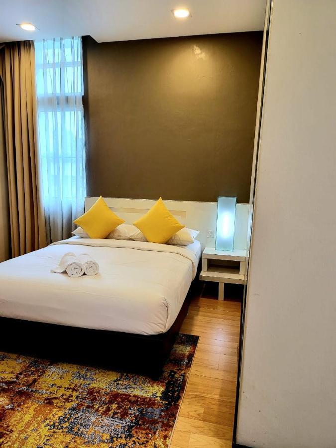 Lovita Hotel クアンタン エクステリア 写真