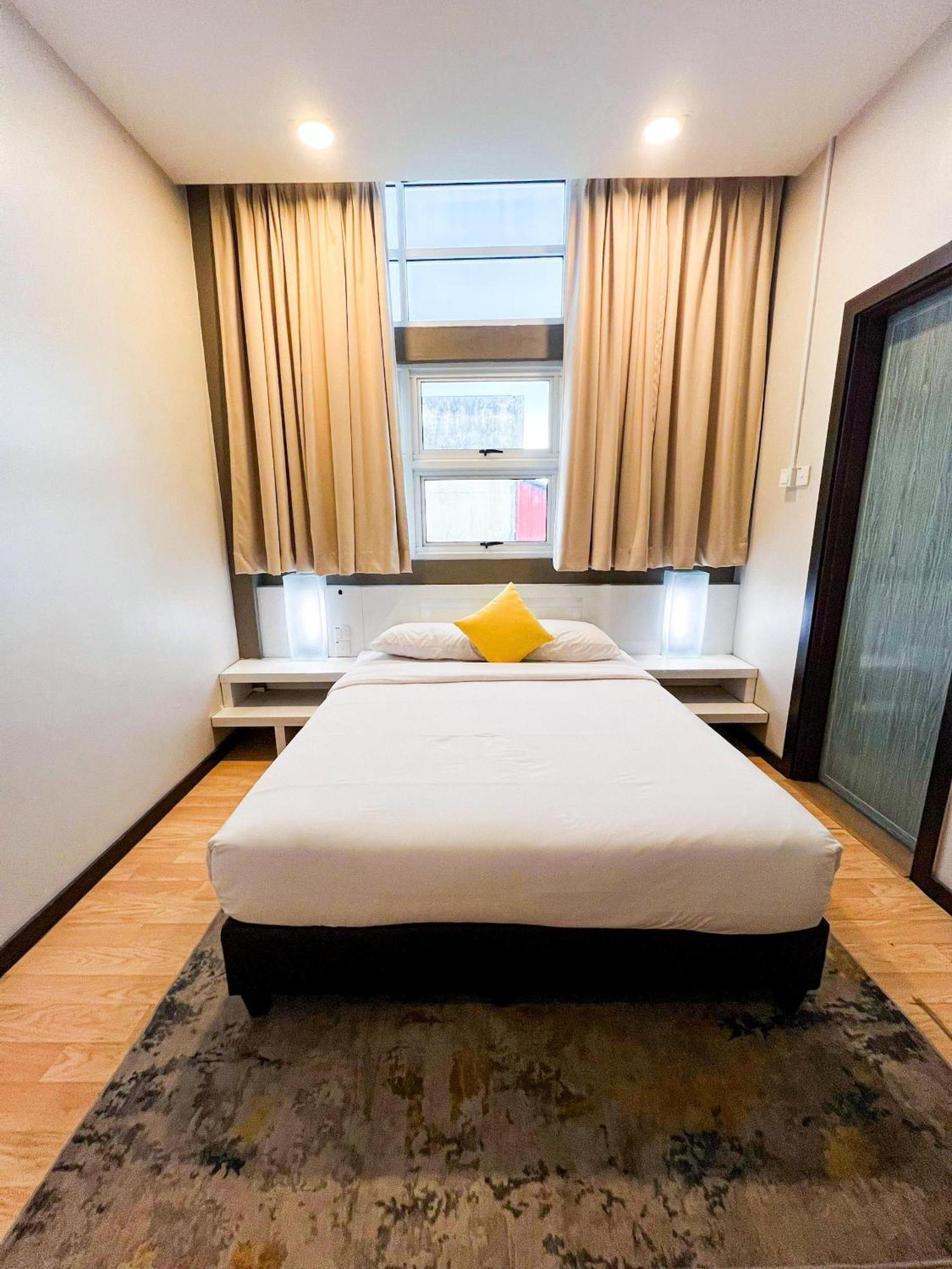 Lovita Hotel クアンタン エクステリア 写真