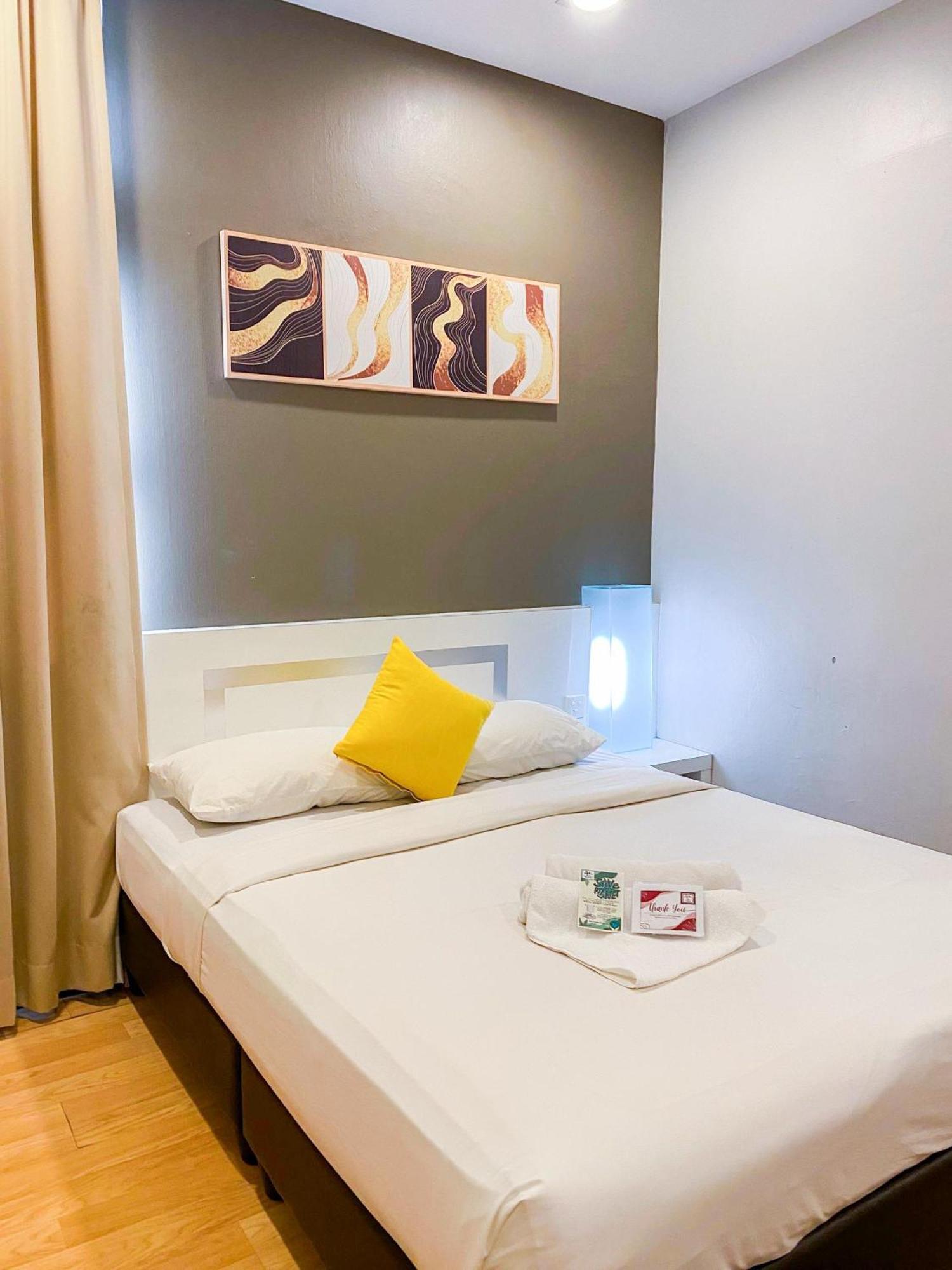 Lovita Hotel クアンタン エクステリア 写真