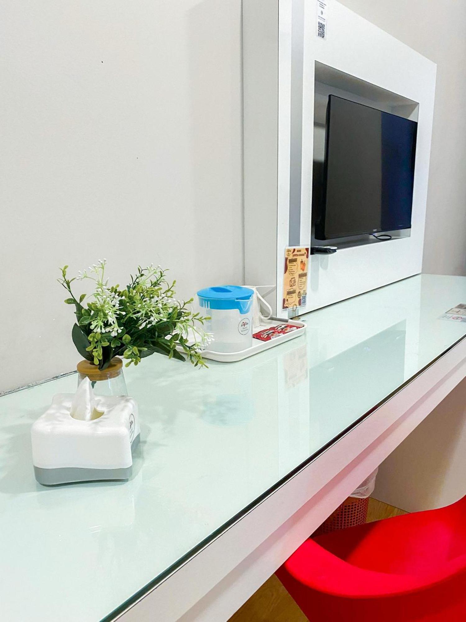 Lovita Hotel クアンタン エクステリア 写真