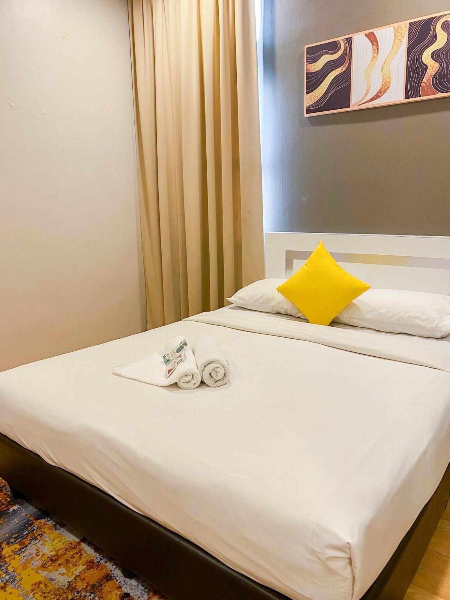 Lovita Hotel クアンタン エクステリア 写真