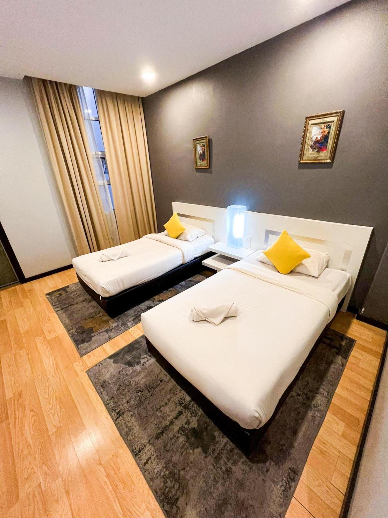 Lovita Hotel クアンタン エクステリア 写真