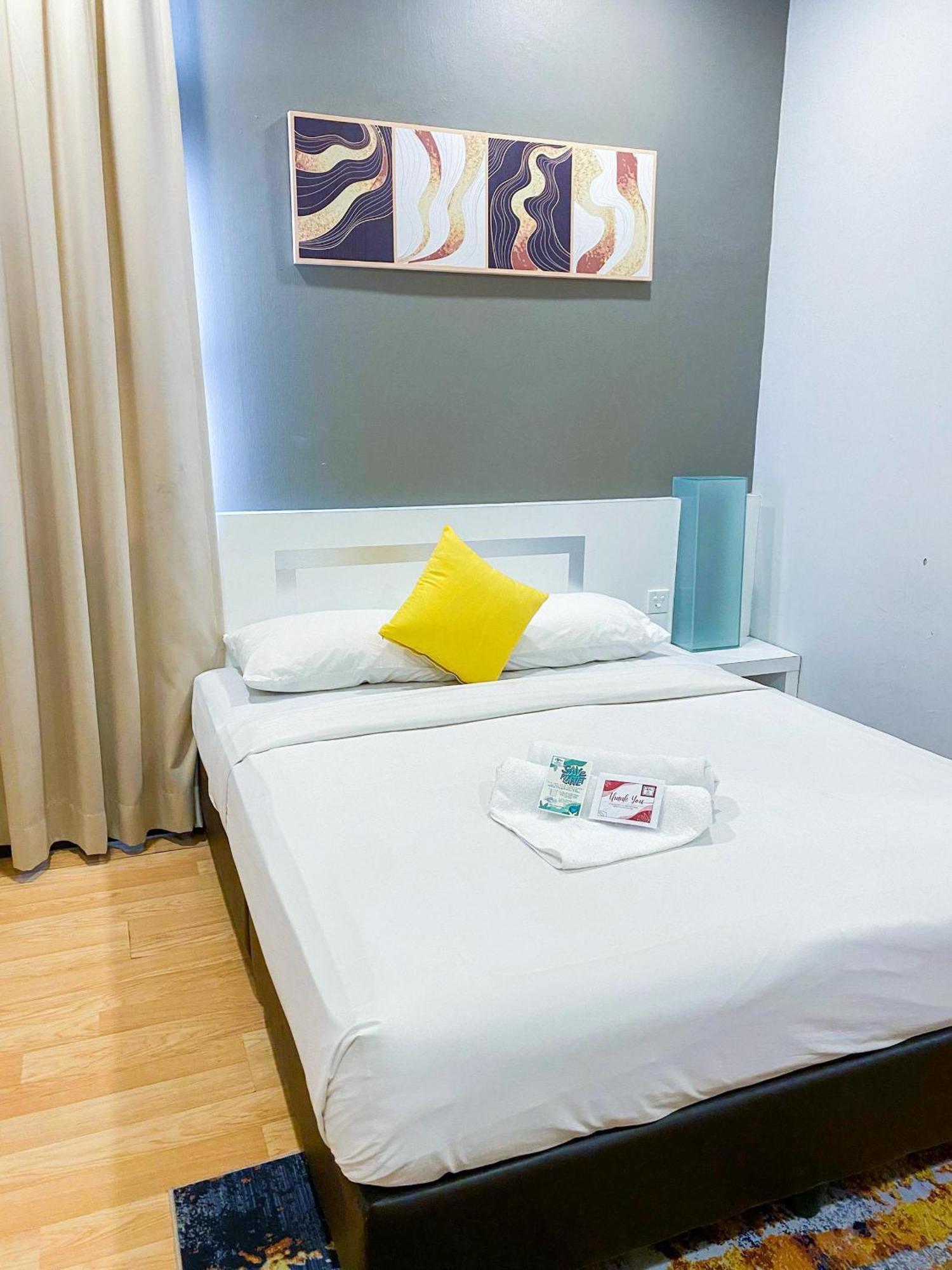 Lovita Hotel クアンタン エクステリア 写真